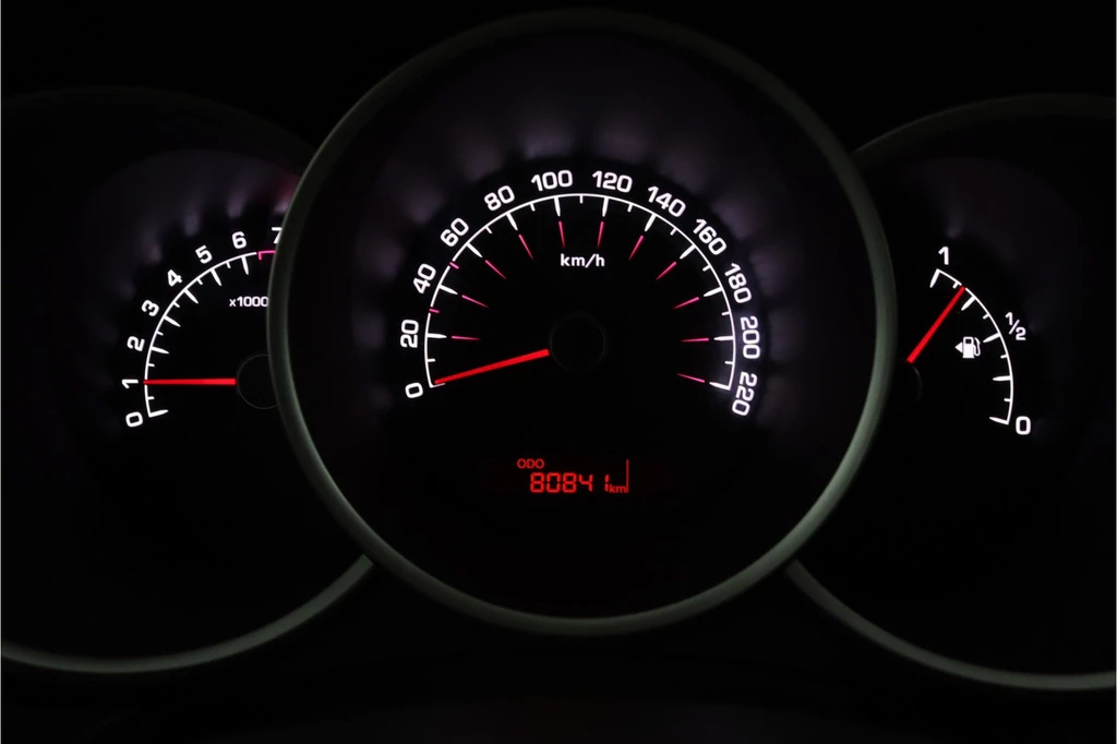 Kia Venga – foto 23