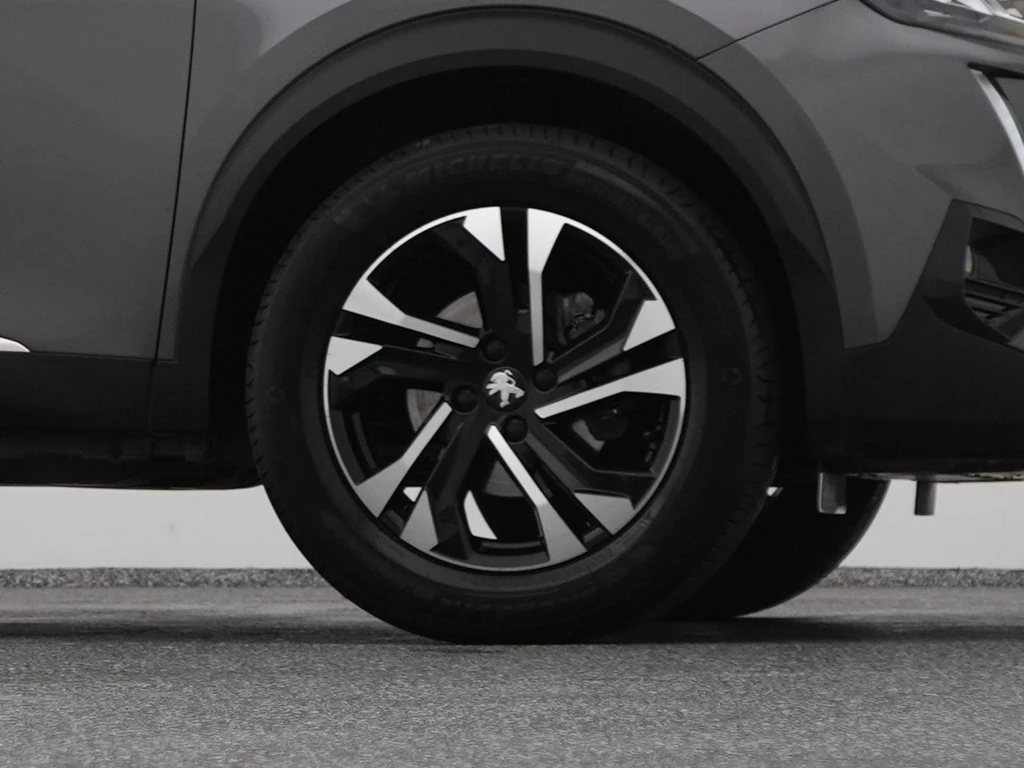 Peugeot 2008 – foto 42