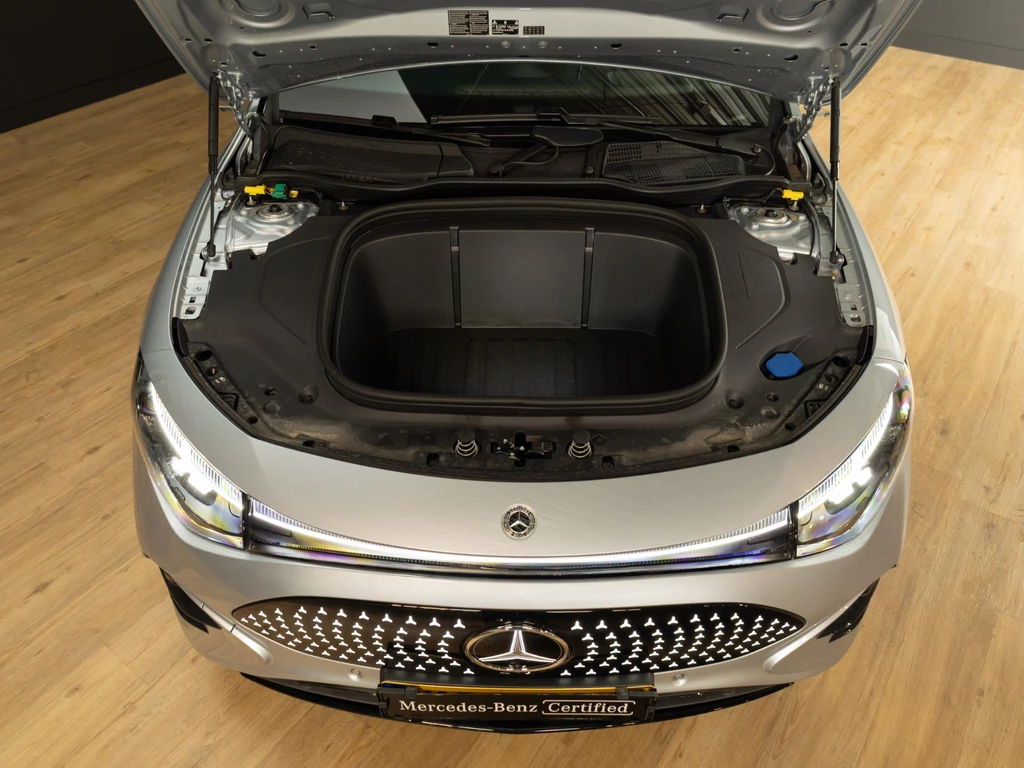 Mercedes-Benz CLA – foto 6