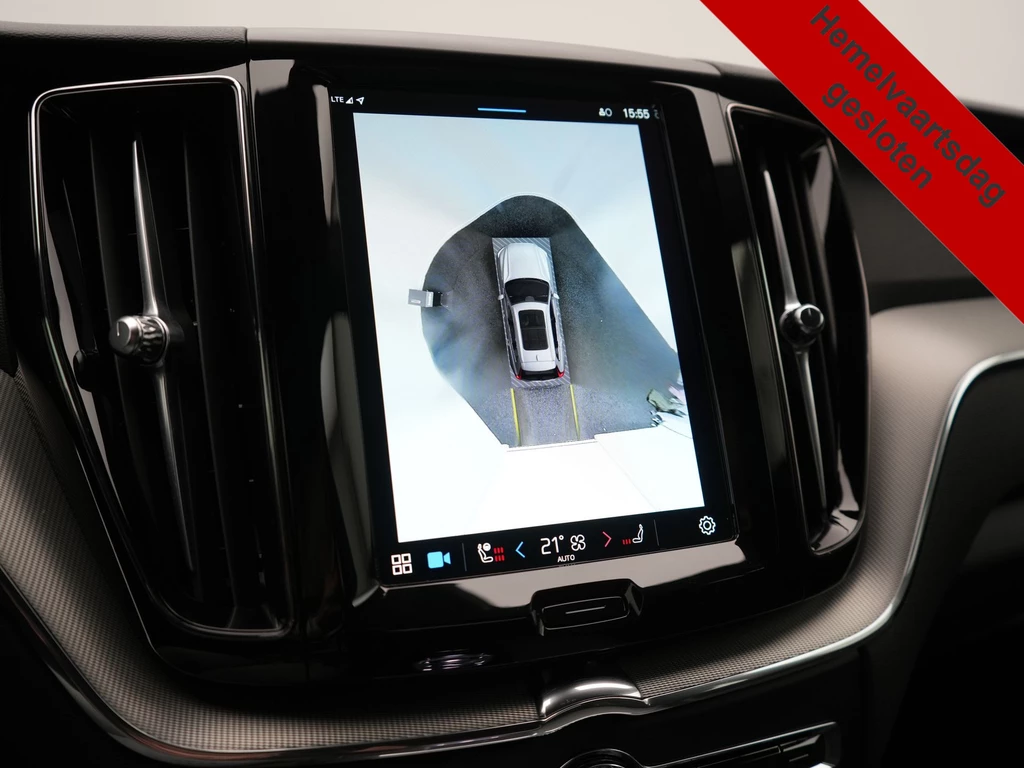 Volvo XC60 – foto 23