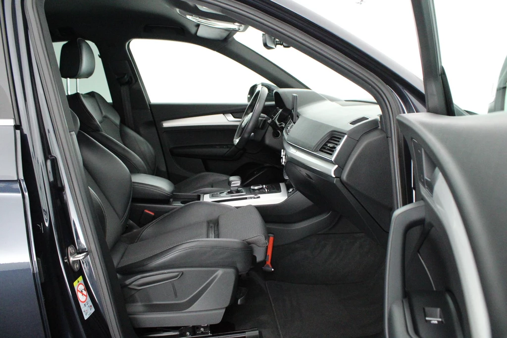 Audi Q5 – foto 11