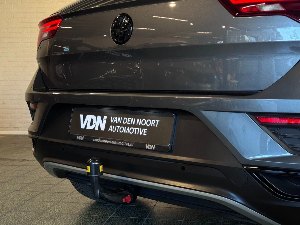 Volkswagen T-Roc – foto 11