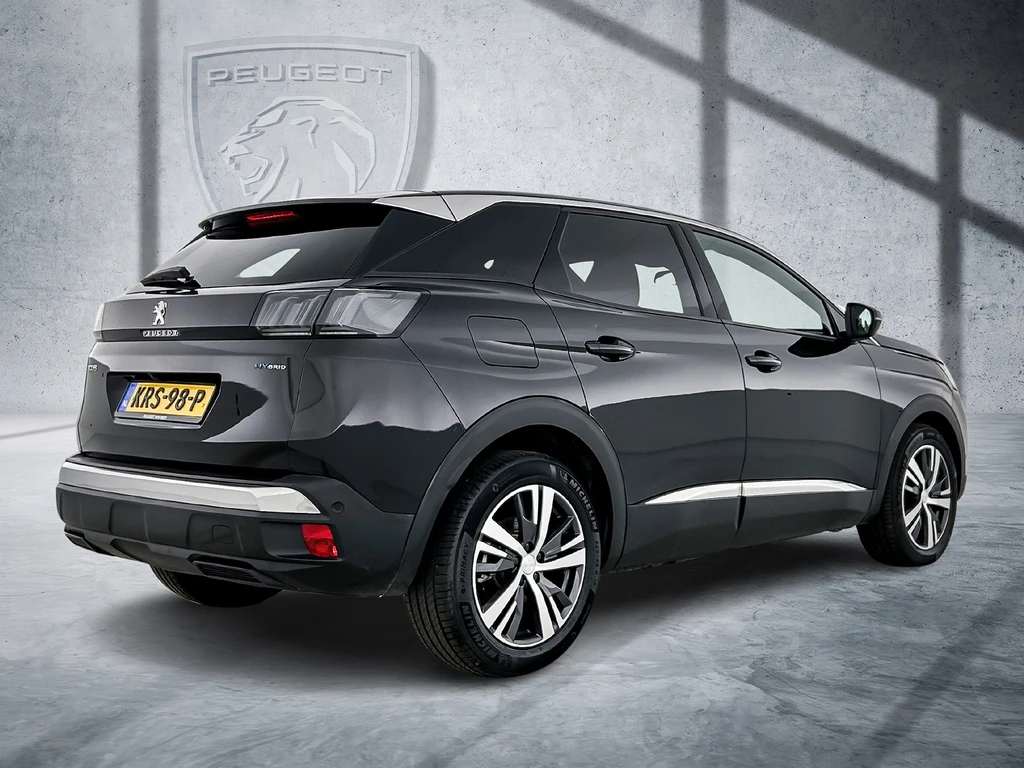 Peugeot 3008 – foto 4