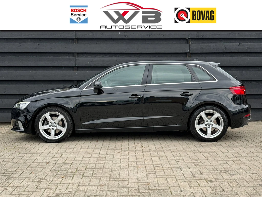 Audi A3 – foto 2