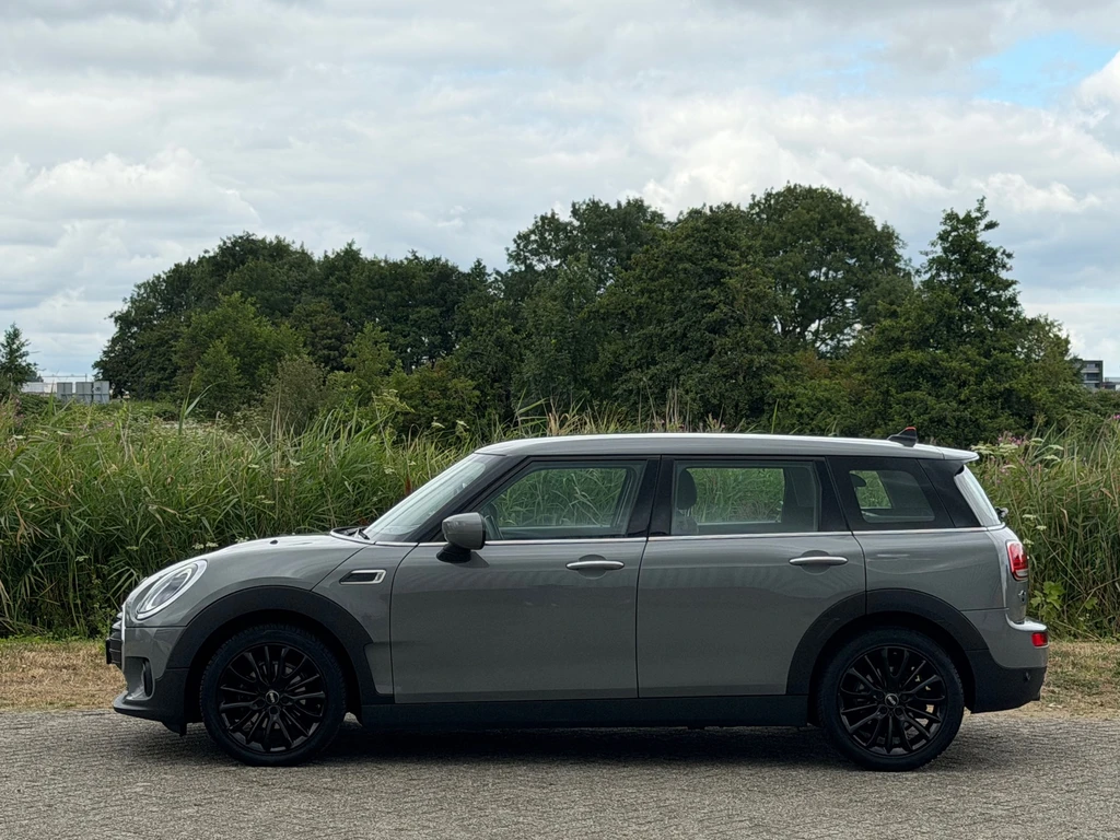 MINI Clubman – foto 3