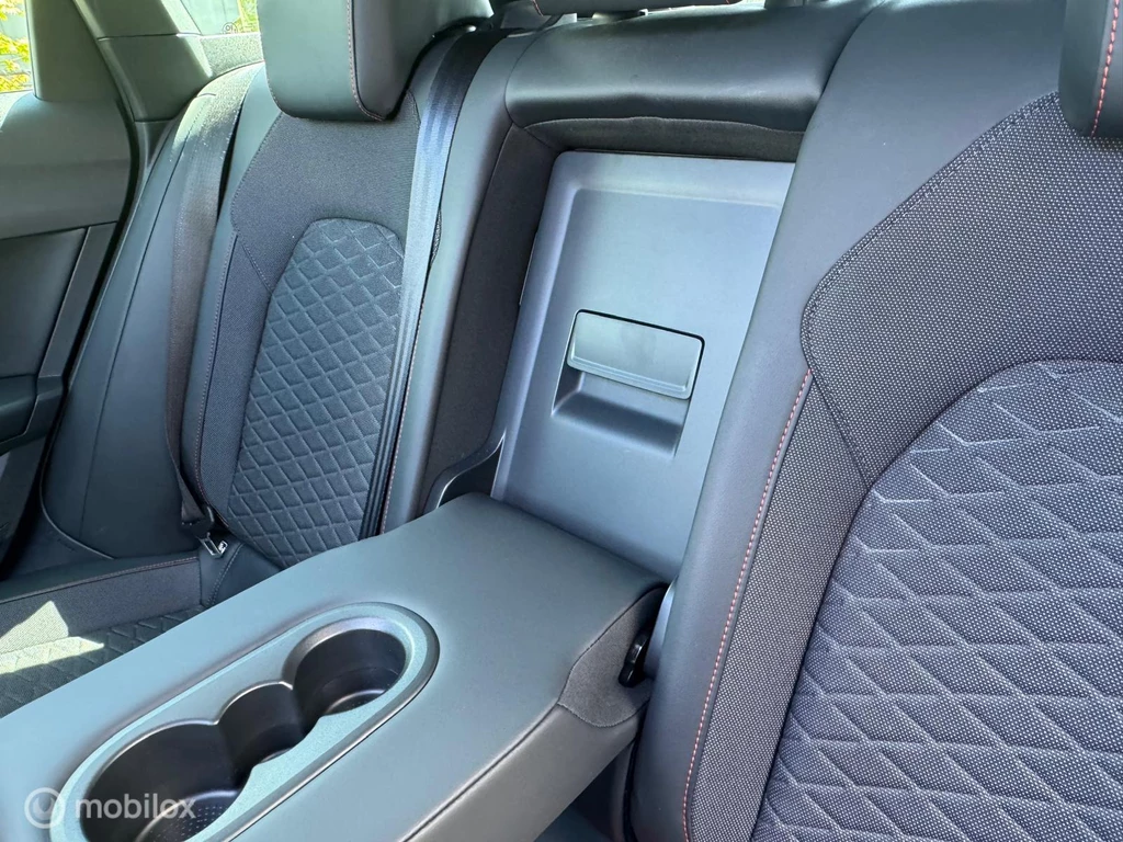 SEAT Leon – foto 32