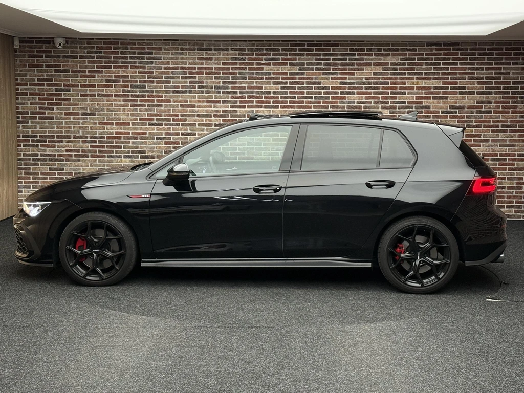 Volkswagen Golf – foto 3