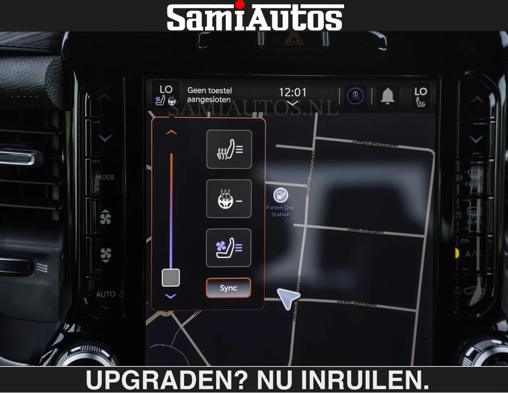 Dodge Ram Pick-Up – foto 40