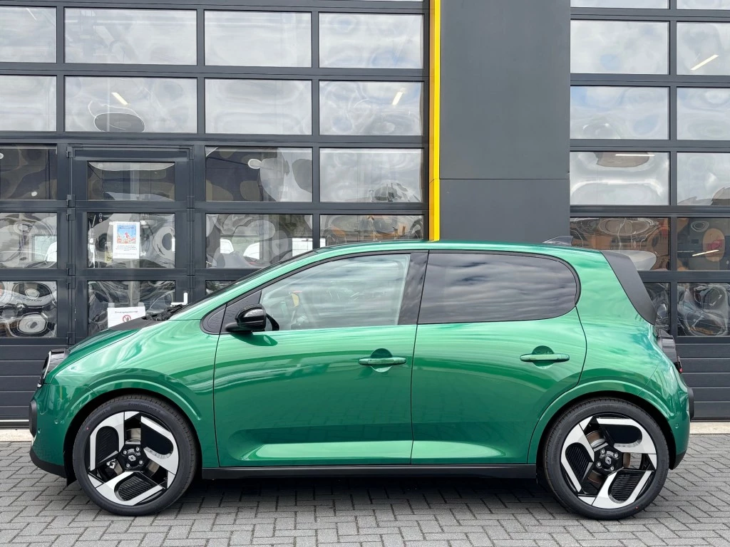 Renault Twingo – foto 2