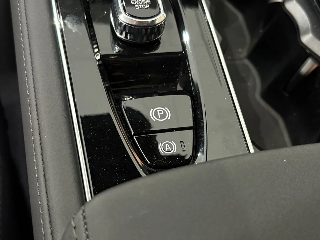 Volvo XC90 – foto 40