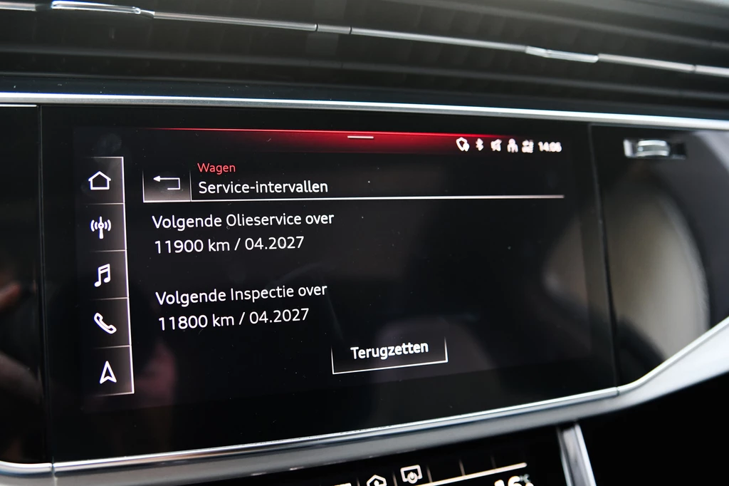 Audi Q7 – foto 33