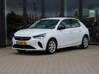 Opel Corsa – thumbnail 1