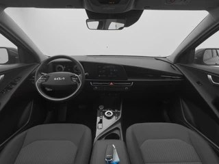 Kia Niro EV – thumbnail 23