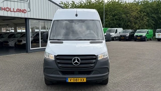 Mercedes-Benz Sprinter – thumbnail 10