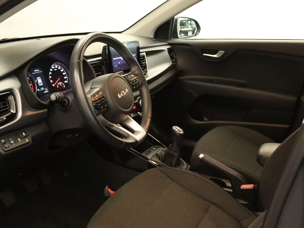 Kia Rio – foto 11