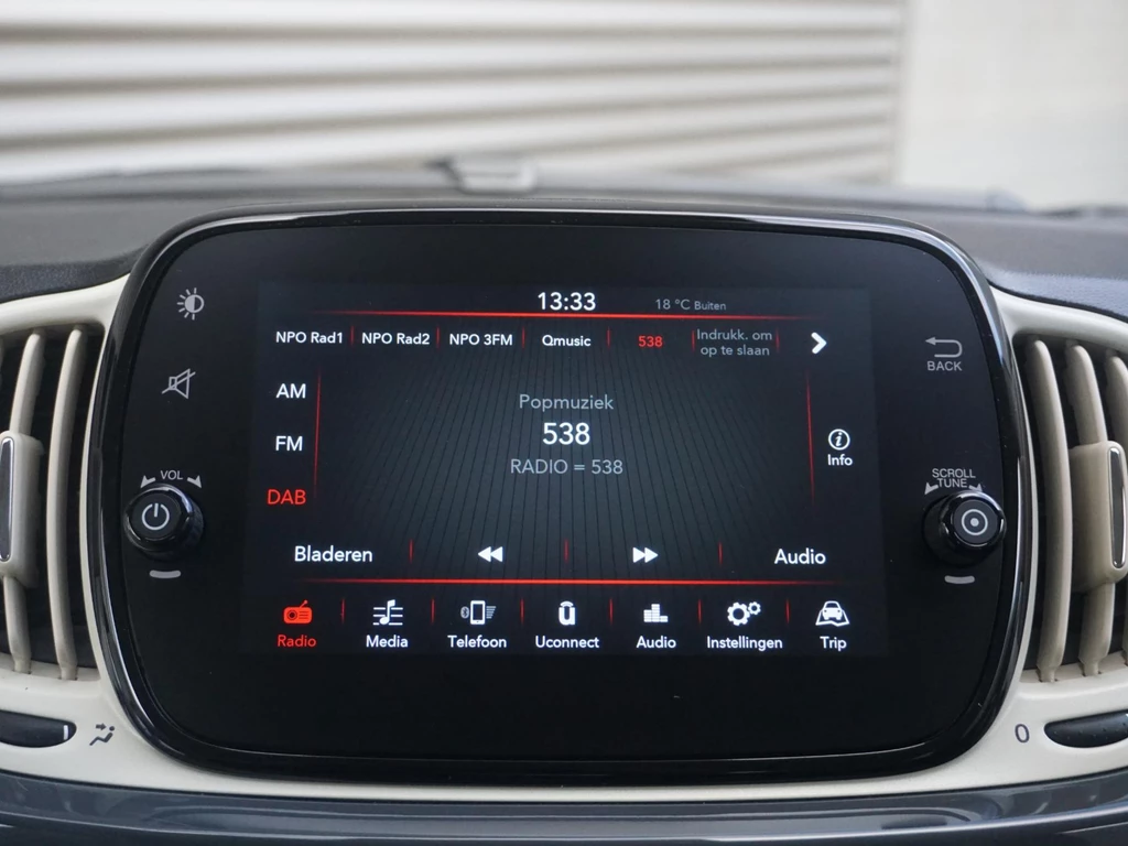 Fiat 500 – foto 17