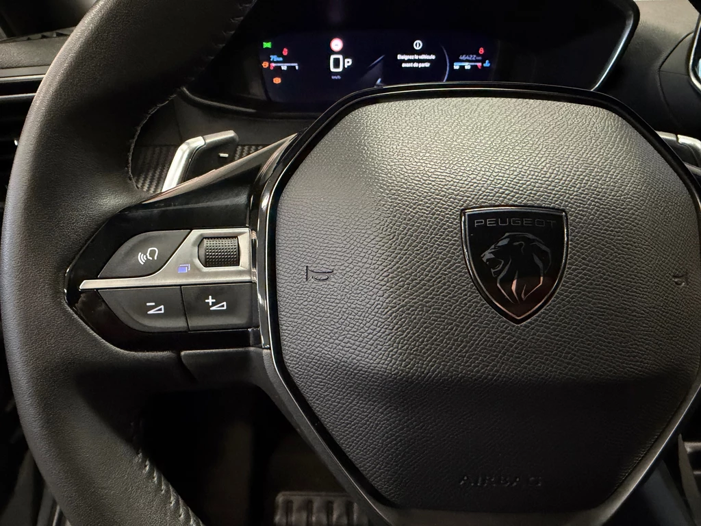 Peugeot 2008 – foto 20