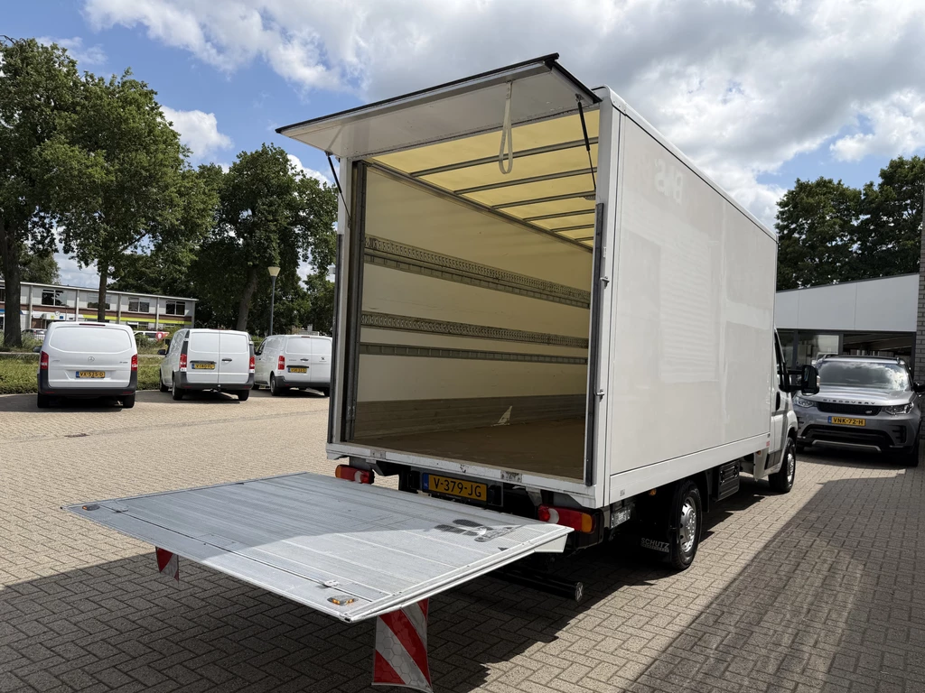 Citroën Jumper – foto 14