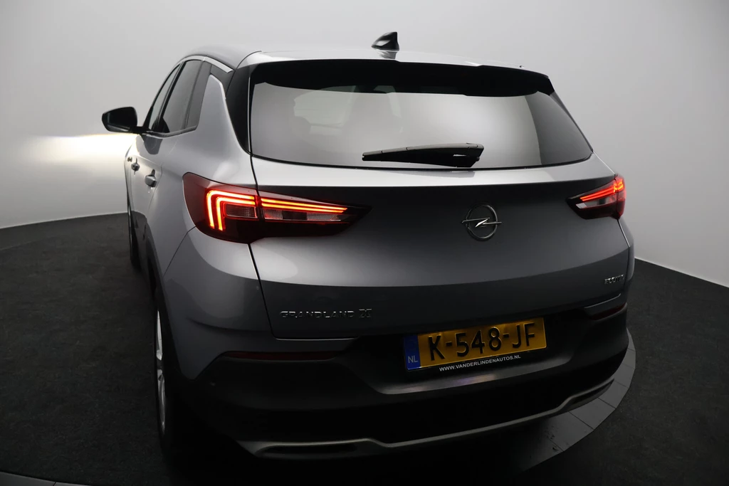 Opel Grandland X – foto 4