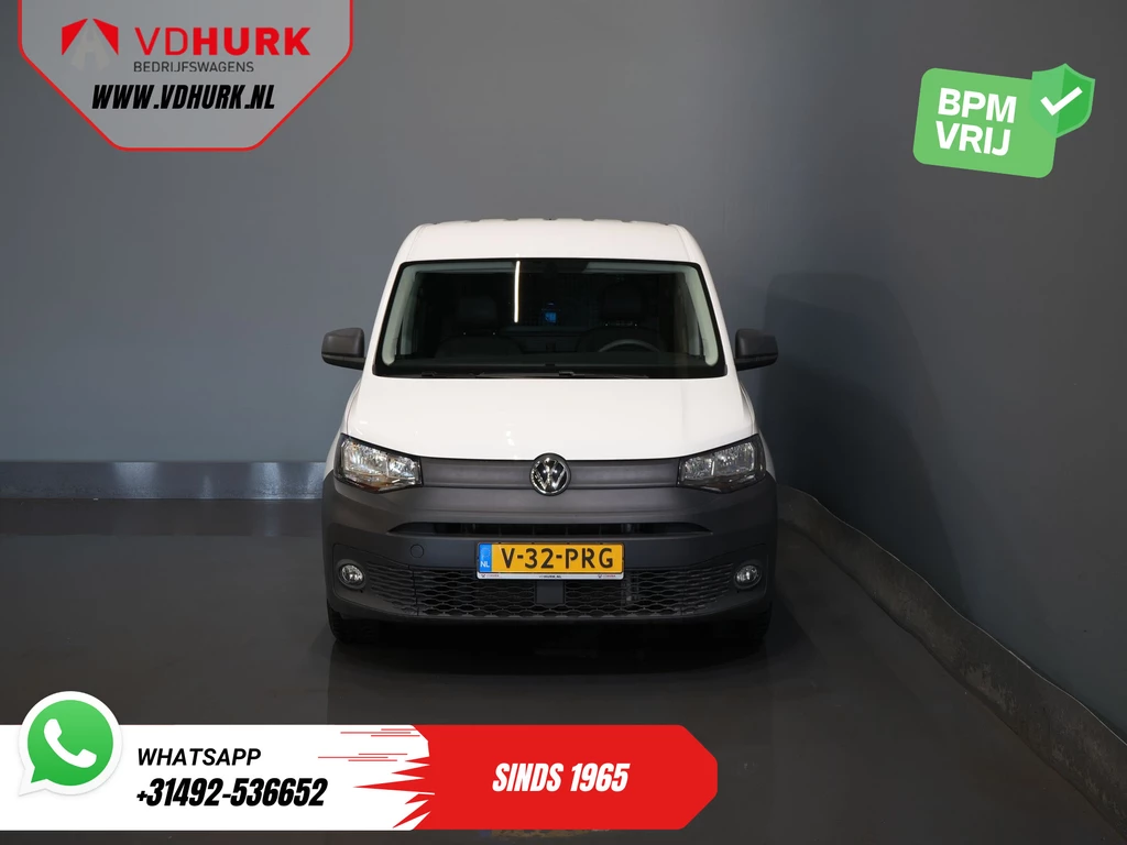 Volkswagen Caddy – foto 8