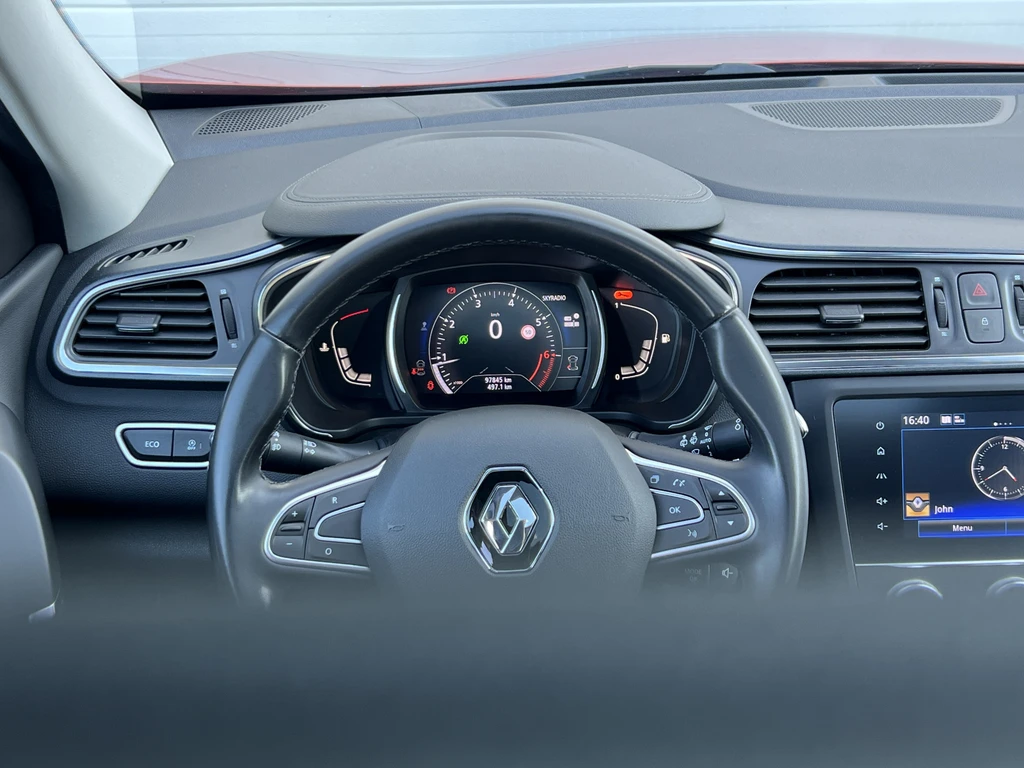 Renault Kadjar – foto 20