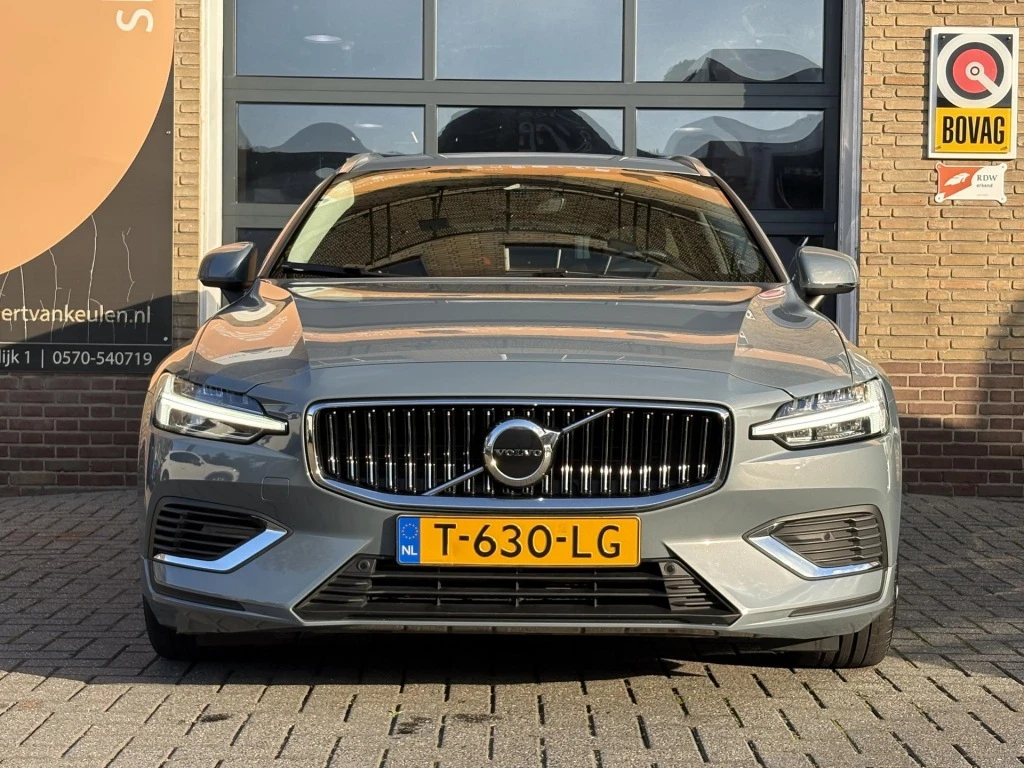 Volvo V60 – foto 13