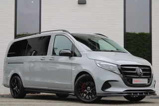 Mercedes-Benz Vito – thumbnail 14