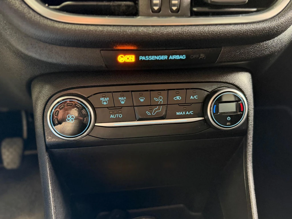 Ford Fiesta – foto 22