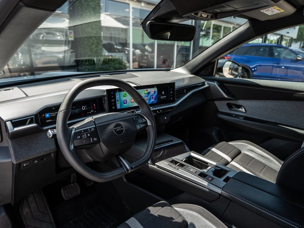 Opel Grandland – foto 15