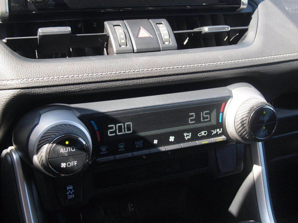 Toyota RAV4 – foto 23