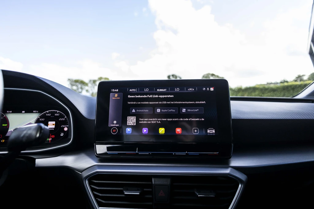 SEAT Leon – foto 26