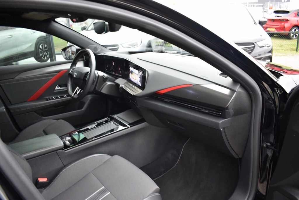 Opel Astra – foto 16
