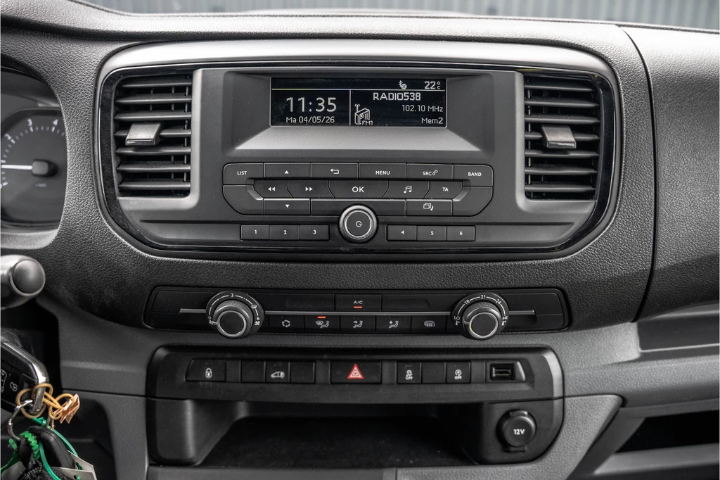 Opel Vivaro – foto 20