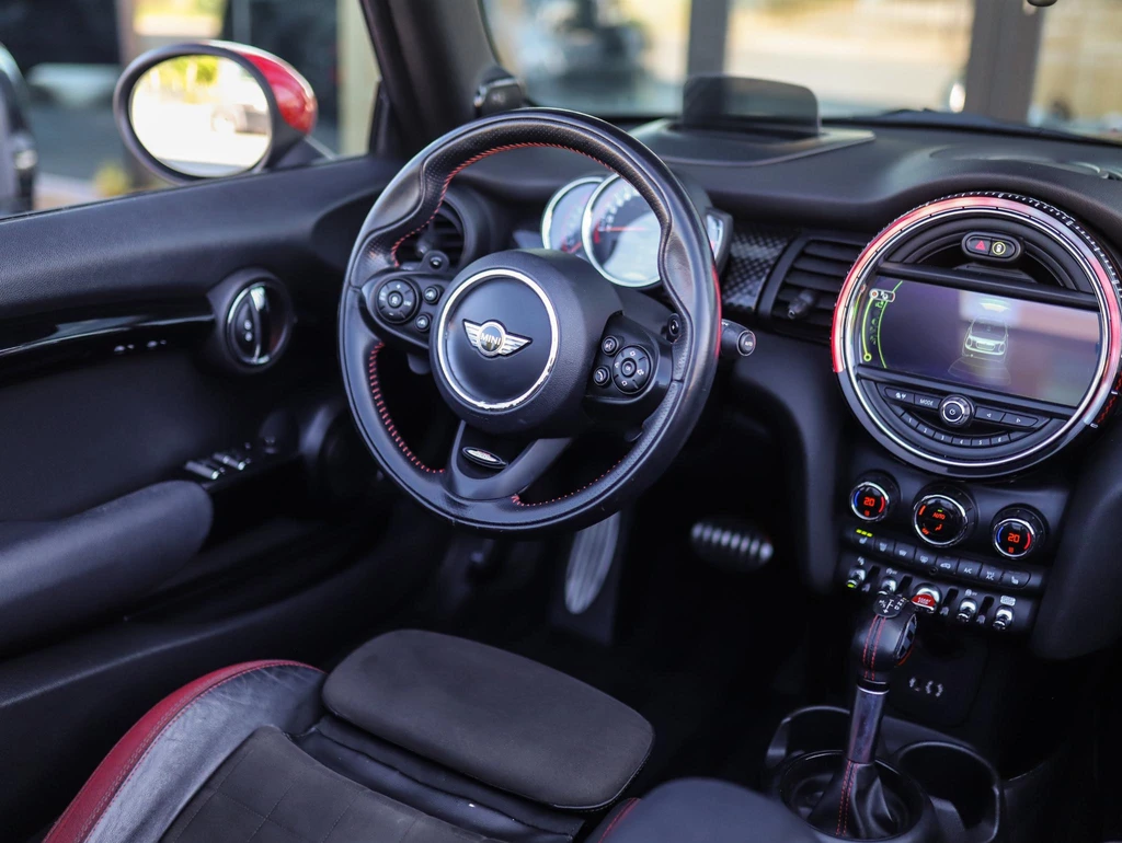 MINI Cooper Cabrio – foto 15