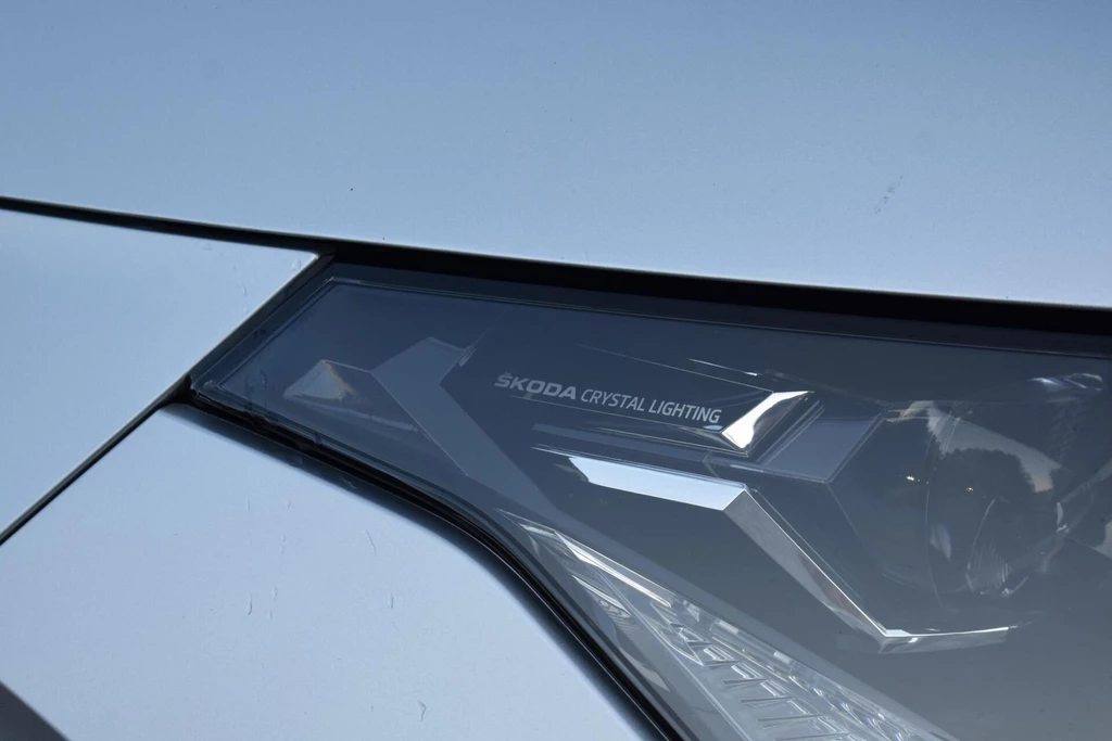 Škoda Enyaq iV – foto 35