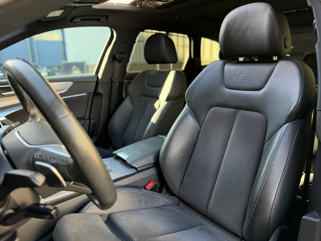 Audi A6 – foto 54