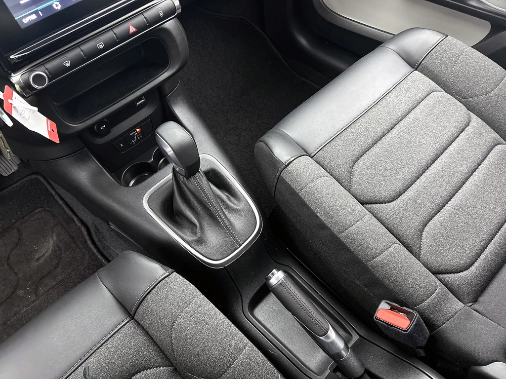 Citroën C3 – foto 12