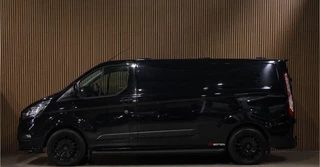 Ford Transit Custom – thumbnail 2