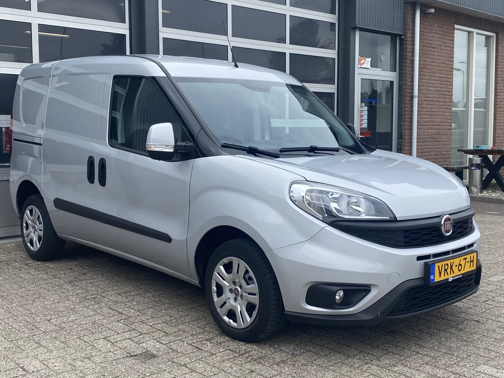 Fiat Doblò – foto 8