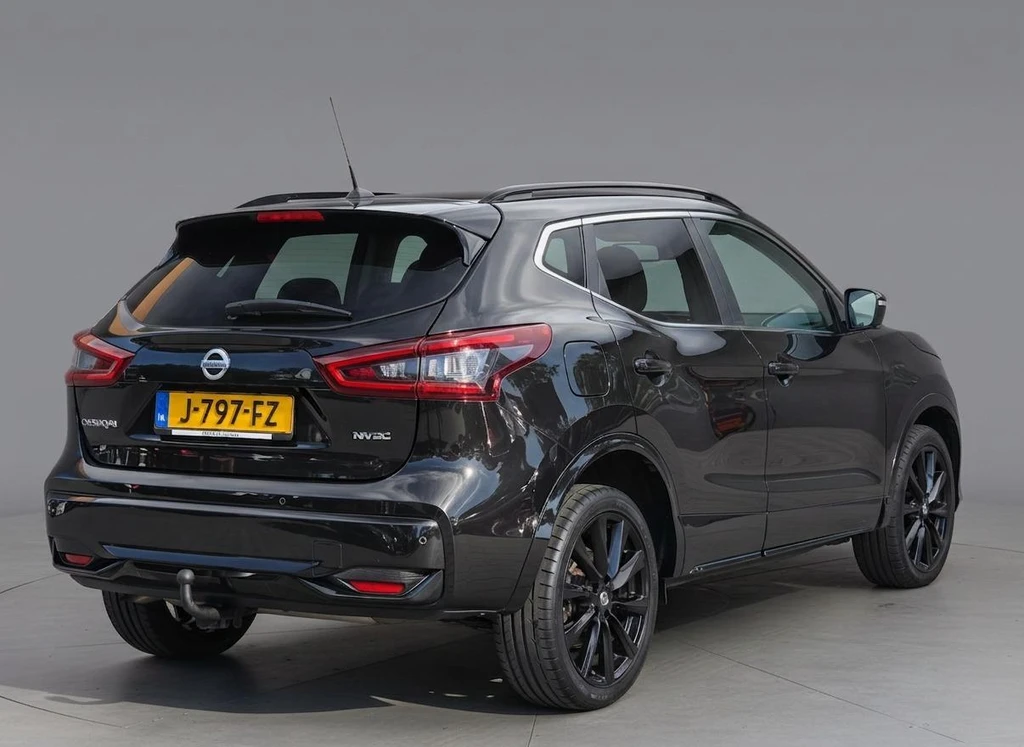 Nissan QASHQAI – foto 5