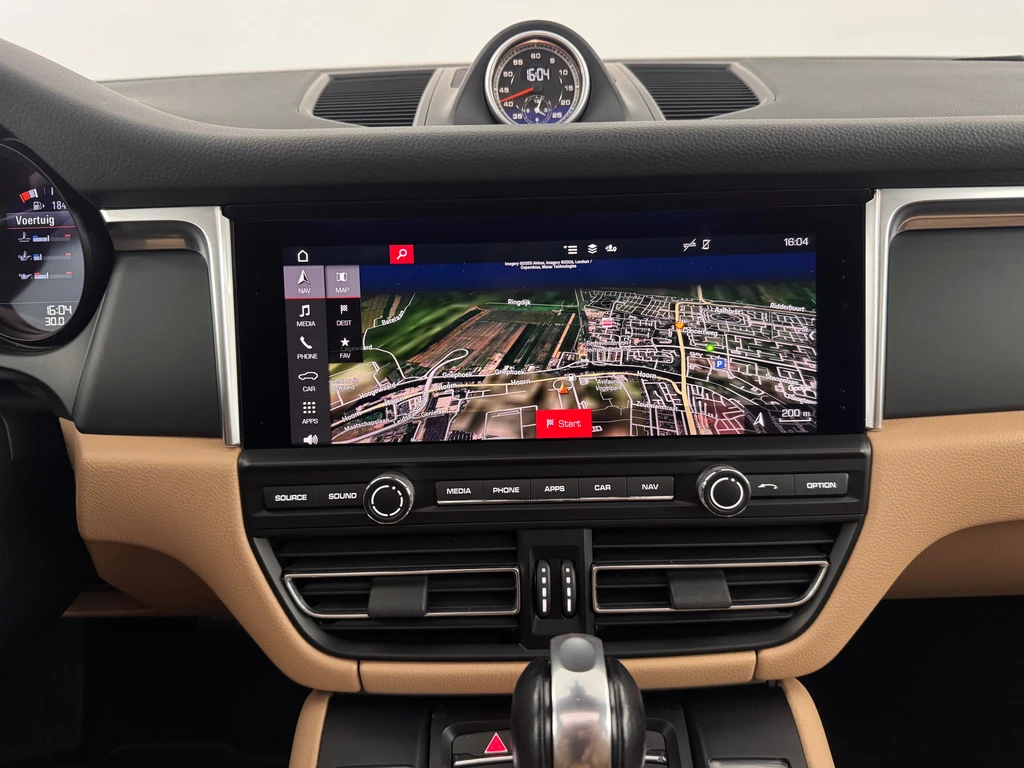 Porsche Macan – foto 29
