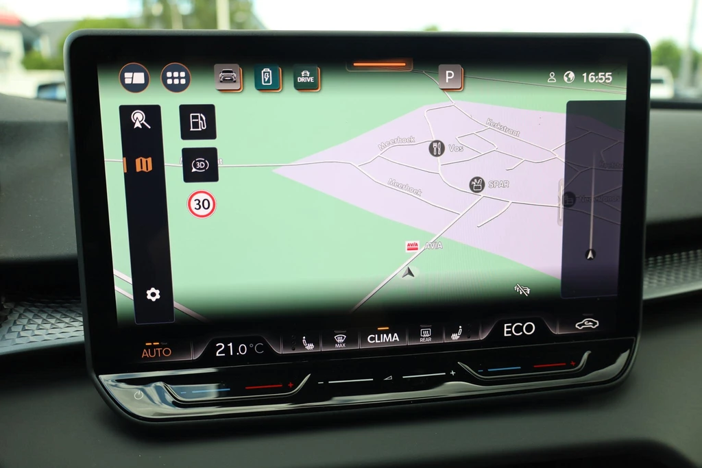 CUPRA Terramar – foto 34