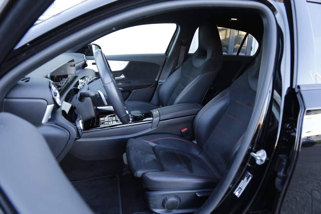 Mercedes-Benz A-Klasse – foto 32