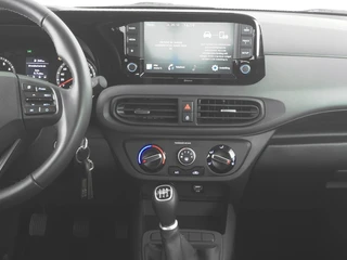 Hyundai i10 – thumbnail 25
