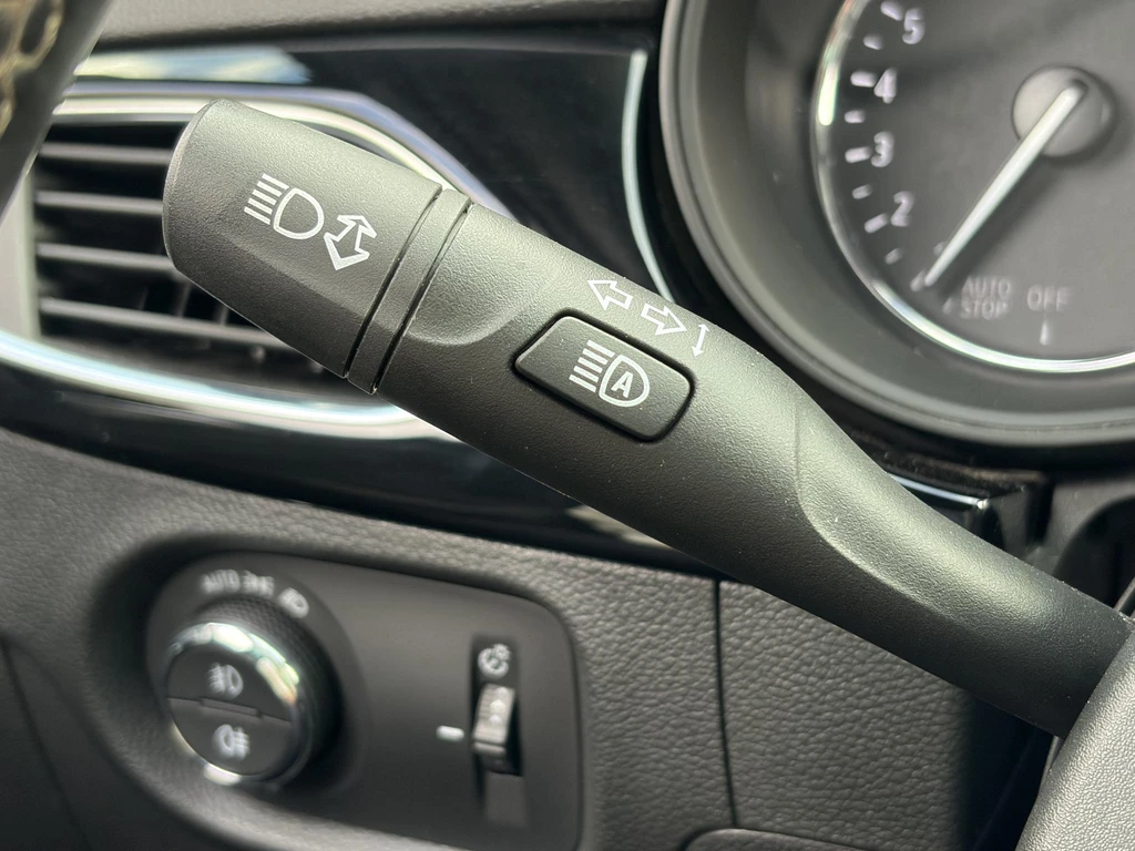 Opel Astra – foto 31