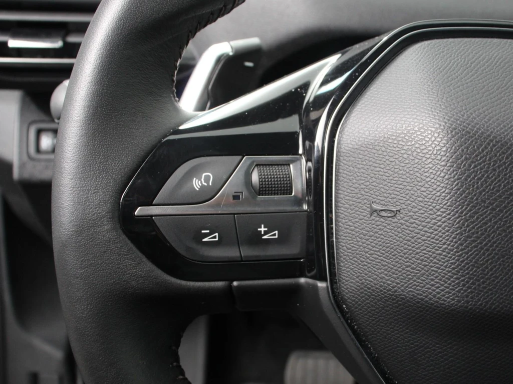 Peugeot 3008 – foto 16