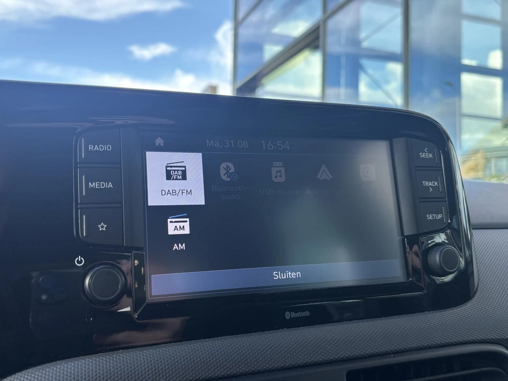 Hyundai i10 – foto 23