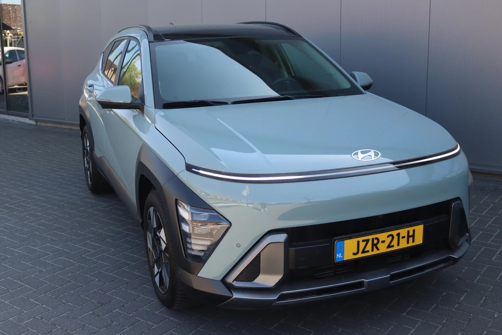 Hyundai Kona – foto 9