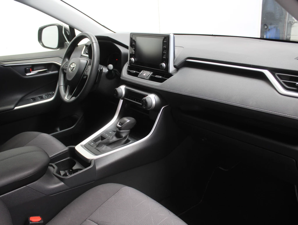 Toyota RAV4 – foto 14