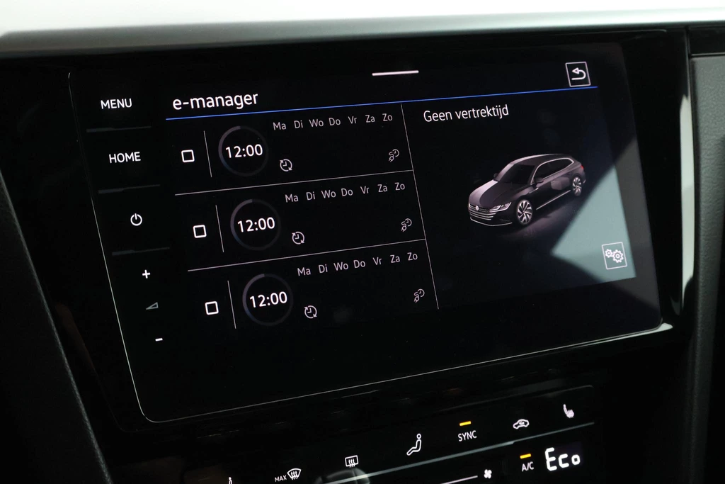 Volkswagen Arteon – foto 29